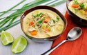 Ngọt lành các kiểu nấu canh gà