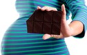 Vì sao mẹ bầu nên ăn sô cô la đen?