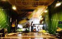 Khám phá những quán cà phê Việt lạ lẫm hút khách