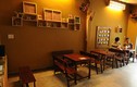 Những quán cà phê phim hấp dẫn Sài thành
