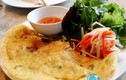 Khám phá bánh xèo ốc gạo độc lạ Bến Tre