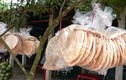 Đặc sản bánh phồng Sơn Đốc hấp dẫn ở Bến tre