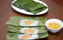 Bánh nậm, đậm đà hương vị Cố đô