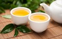 10 loại trà cực tốt cho bệnh nhân tiểu đường