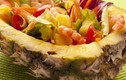 6 món salad tuyệt ngon cho ngày nắng