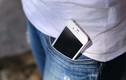 Những thảm họa đáng sợ do nhét điện thoại trong túi quần