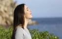 6 bài tập hít thở giúp bạn thư giãn cực nhanh