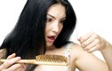 6 nguyên nhân rụng tóc khó tin ở những người trẻ tuổi