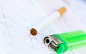 Sạch phổi, giảm ung thư chỉ 2 ngày ngừng hút thuốc lá