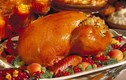 8 món ăn truyền thống không thể thiếu ngày Giáng sinh 