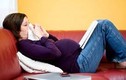 Cách ngăn ngừa dị ứng mùa đông cho phụ nữ mang thai