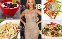 Bật mí chế độ ăn uống hàng ngày để đẹp như Beyonce