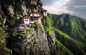 Chiêm ngưỡng 5 tu viện Phật giáo đẹp nhất châu Á