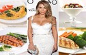 Chị em Kim Kardashian giảm cân 'siêu phàm' thế nào?