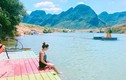 Chày Lập Farmstay - "Thiên đường nghỉ dưỡng" gây sốt ở Quảng Bình 