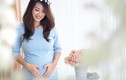 Thói quen xấu này của mẹ bầu khiến con dễ béo phì