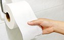 Dùng giấy vệ sinh thế nào cho đúng để không rước bệnh vào người?