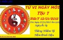 Video: Tử vi ngày 13/1/2018 cực chuẩn của 12 con giáp