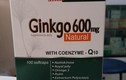 Thu hồi thực phẩm chức năng Siro High Pro và Ginkgo 600 