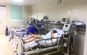Hàng chục bệnh nhân nhập viện, BV Nhi TƯ cảnh báo viêm não “vào mùa”