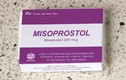 Uống thuốc Misoprostol kém chất lượng của Dược Ba Đình, nguy hiểm thế nào?