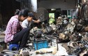 Những làng tỷ phú thu nhập khủng nhờ “mổ” xác xe ở Việt Nam