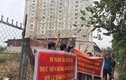 Chi tiết dự án Tân Bình Apartment bị phạt “khủng”
