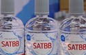 Thu hồi toàn quốc nước muối sinh lý SAT BB của Công ty Đại Lợi