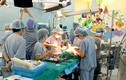Những ca phẫu thuật thành công kỳ diệu của bác sĩ Việt