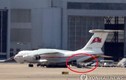 Máy bay Triều Tiên xuất hiện ở Vladivostok, nghi ông Kim sắp thăm Nga