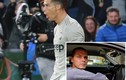 Ronaldo cưỡng hiếp thật hay bị làm tiền?
