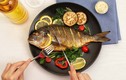 10 lợi ích đã được chứng minh của việc thường xuyên ăn cá 