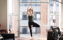 10 tư thế yoga giúp cải thiện khả năng thăng bằng của cơ thể cực tốt