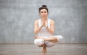 Những lợi ích bất ngờ của yoga nóng