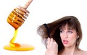 Công thức mặt nạ mật ong giúp tóc óng mượt, chắc khỏe