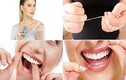 3 sai lầm nhiều người mắc khi sử dụng chỉ nha khoa vệ sinh răng miệng 