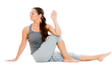 Bài tập yoga giúp chữa viêm phế quản cực hay, khỏi tốn tiền mua thuốc