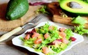 Ưu ái món salad này, chị em chắc chắn giảm cân, da mướt đón 20/10