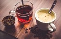 Cùng giúp tỉnh táo, nên uống trà hay cà phê lợi hơn?