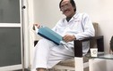 Nghệ sĩ Giang còi ung thư hạ họng: Dinh dưỡng ra sao?
