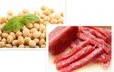 Thực phẩm “đại kị” thịt lợn, kết hợp dễ ngộ độc, hao hụt dinh dưỡng