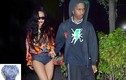 Chưa hết nóng vì hở bạo, Rihanna gây “sốt” mặc quần bỉm ra đường