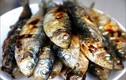 Loại cá “gây ung thư hàng đầu”, ăn 1kg tương đương 250 điếu thuốc