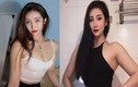 Khoe “đồi núi” rực lửa, hotgirl tiết lộ bài tập đúc dáng căng mọng