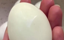 Mẹo luộc trứng đơn giản giúp bóc vỏ trăm quả trong tích tắc