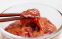 Khám phá món ăn tanh nồng dễ gây nghiện ở xứ Phù Tang