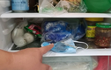 Đặt khẩu trang vào tủ lạnh, lợi ích kinh ngạc ít người biết