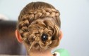 10 kiểu tóc tết mùa thu siêu xinh cho bé gái