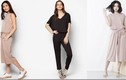 Cách chọn jumpsuit hoàn hảo nhất cho từng dáng người