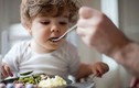3 thực đơn hoàn hảo cho bé tập ăn cơm
